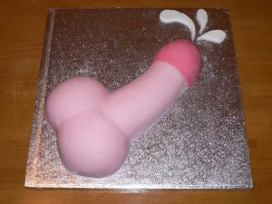 large_Penis_Cake